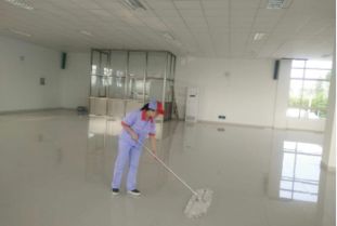 上海殷氏家政保潔清洗公司 價優服務好，打造潔凈生活空間